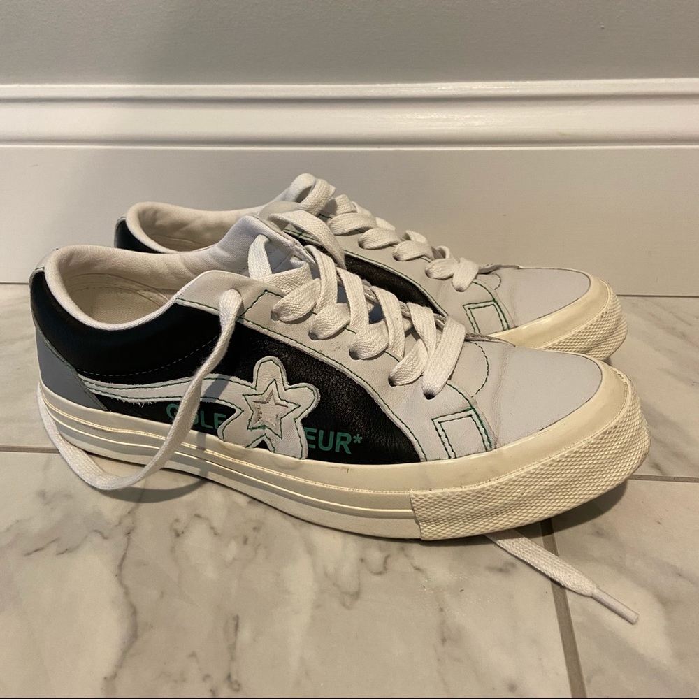 Converse One Star OX Golf Le Fluer